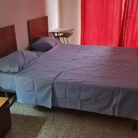 4 Bedroom At Paceville * San Ġiljan