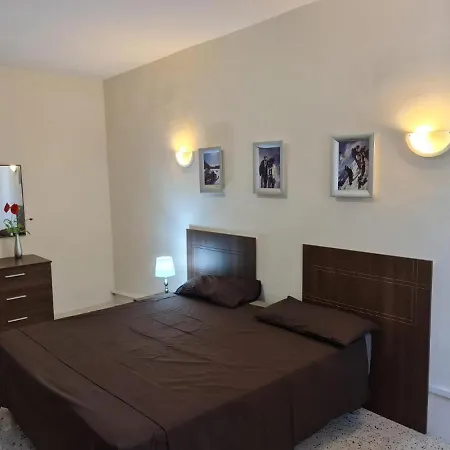 4 Bedroom At Paceville