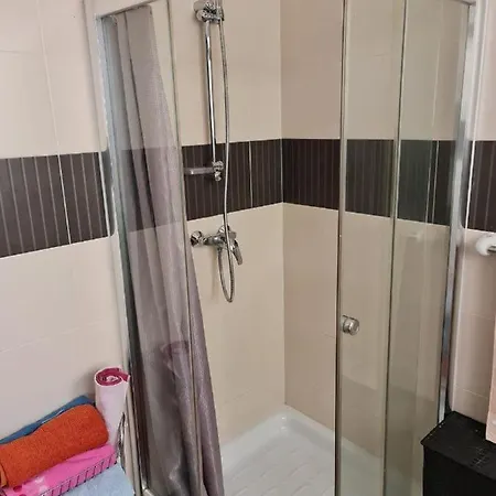 4 Bedroom At Paceville Apartament