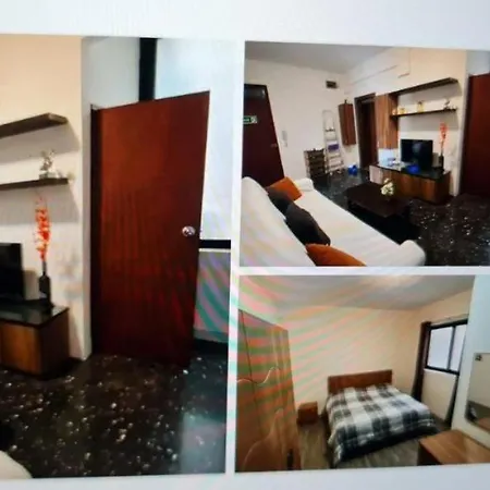 4 Bedroom At Paceville Apartament