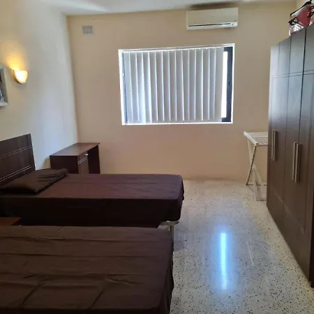 Apartmán 4 Bedroom At Paceville *